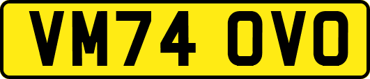 VM74OVO