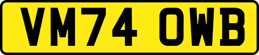VM74OWB