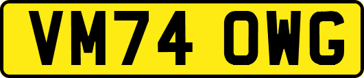 VM74OWG