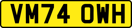 VM74OWH