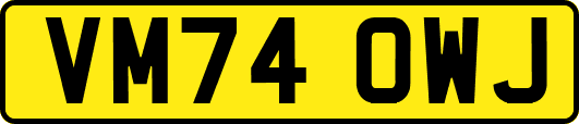 VM74OWJ
