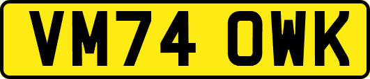 VM74OWK