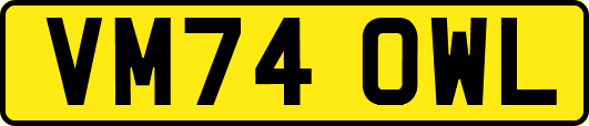 VM74OWL