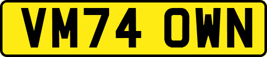 VM74OWN