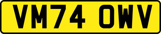 VM74OWV