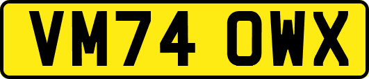 VM74OWX