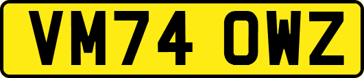 VM74OWZ