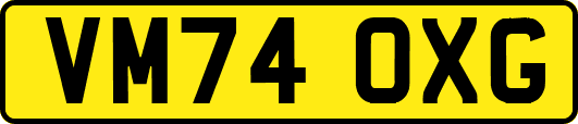 VM74OXG