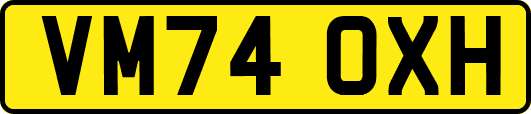 VM74OXH