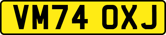 VM74OXJ