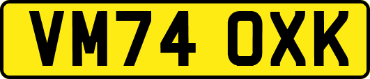 VM74OXK
