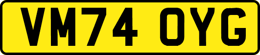 VM74OYG