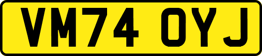 VM74OYJ