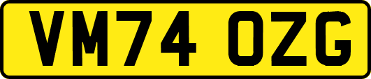 VM74OZG