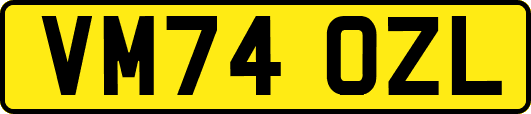 VM74OZL