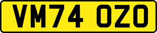 VM74OZO