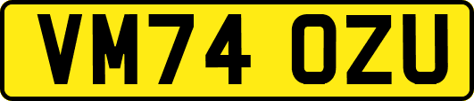 VM74OZU