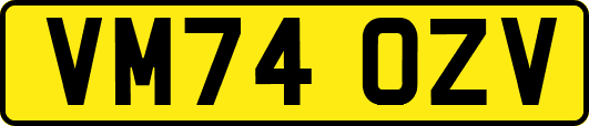 VM74OZV