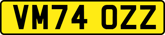 VM74OZZ