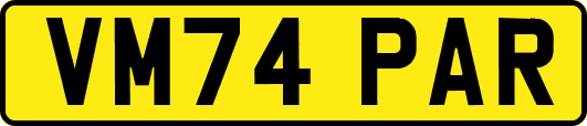 VM74PAR