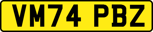 VM74PBZ