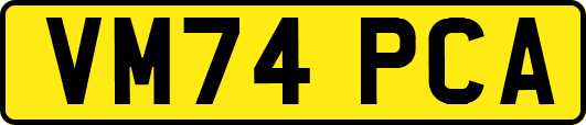 VM74PCA