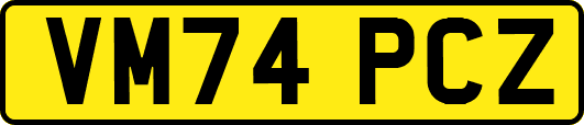 VM74PCZ