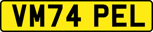 VM74PEL