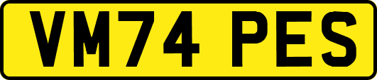 VM74PES