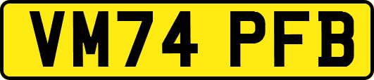 VM74PFB