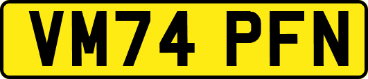 VM74PFN