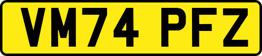 VM74PFZ