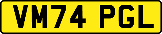 VM74PGL