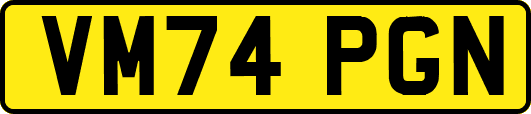 VM74PGN