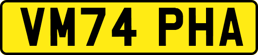 VM74PHA