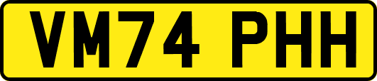 VM74PHH