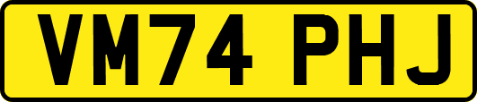 VM74PHJ