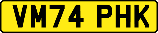 VM74PHK