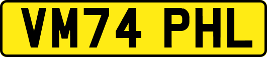 VM74PHL