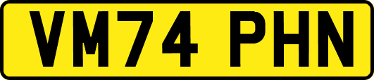 VM74PHN