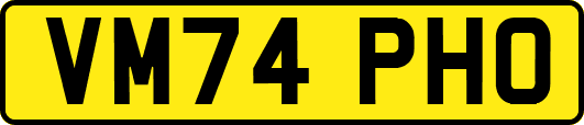 VM74PHO