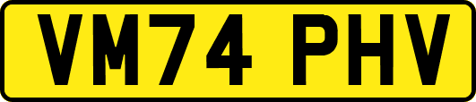 VM74PHV
