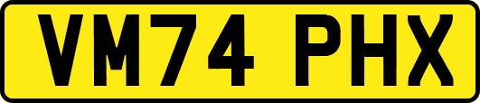VM74PHX