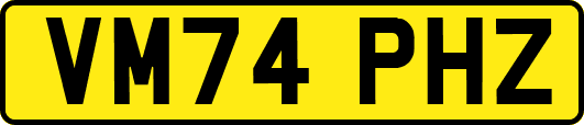 VM74PHZ