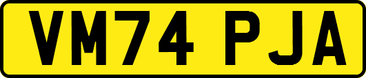 VM74PJA