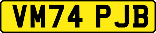 VM74PJB