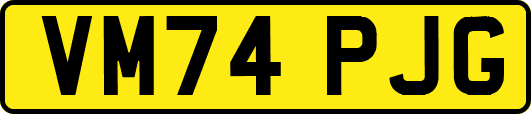 VM74PJG