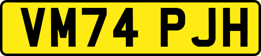 VM74PJH