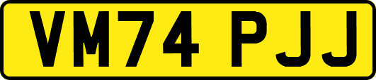 VM74PJJ
