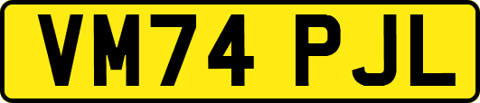 VM74PJL